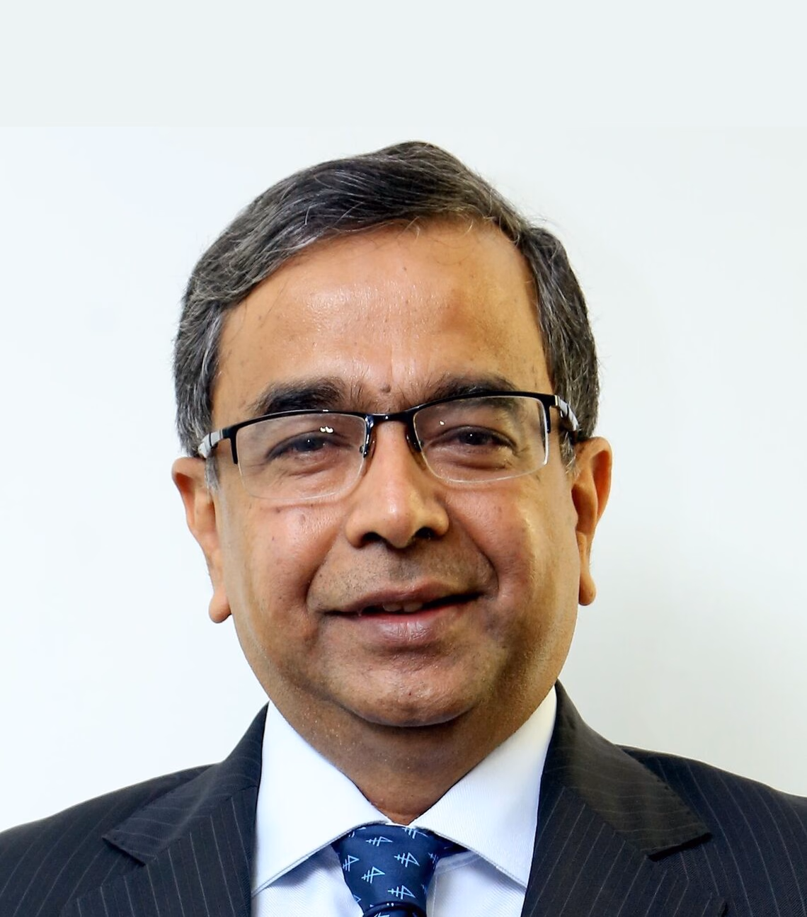 Prof. K. Srinath Reddy
